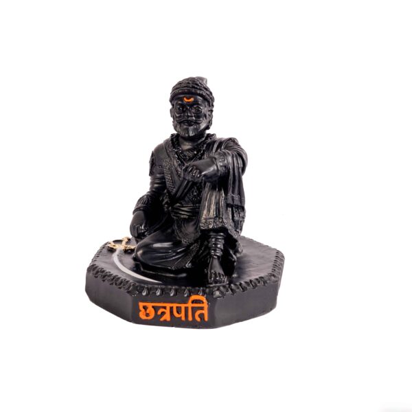 Chhatrapati Shivaji Maharaj Murti