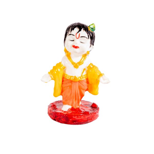 Little Bal Gopal Krishna Idol