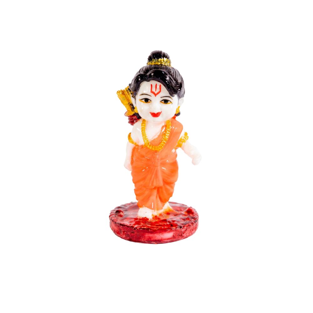 Shree Ram Baal Roop Idol | Car and Home Decor