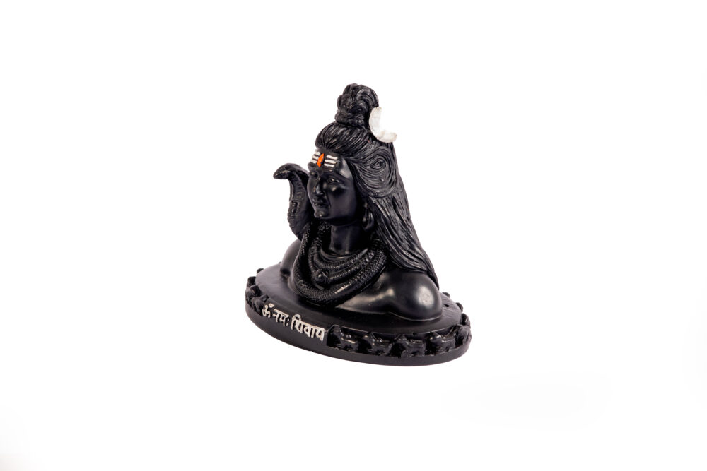 Mahadev Ji | Om Namah Shivaya | Car Dashboard - Image 2