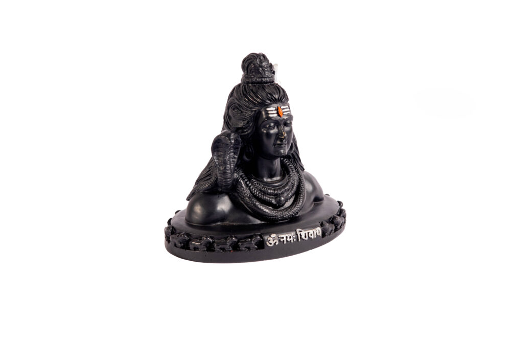 Mahadev Ji | Om Namah Shivaya | Car Dashboard - Image 3